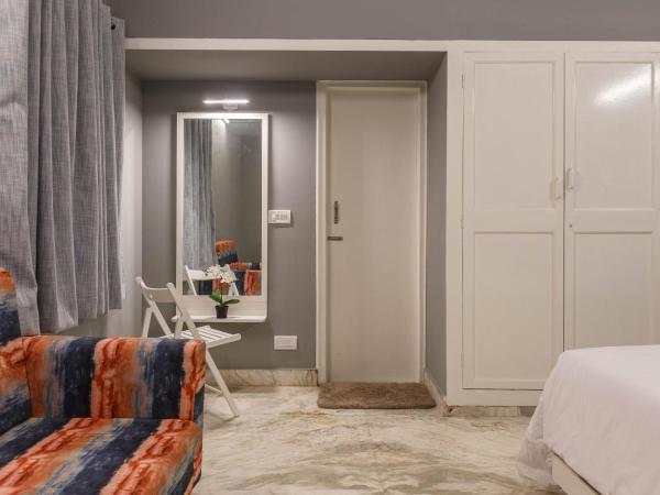 Woke HSR layout : photo 4 de la chambre chambre double supérieure