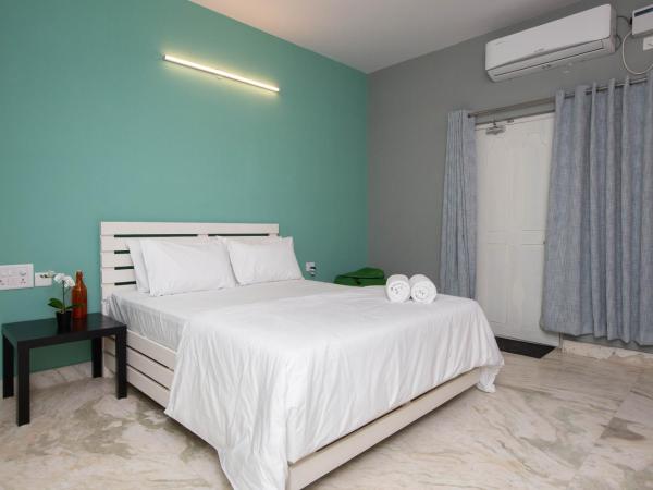 Woke HSR layout : photo 2 de la chambre chambre double supérieure