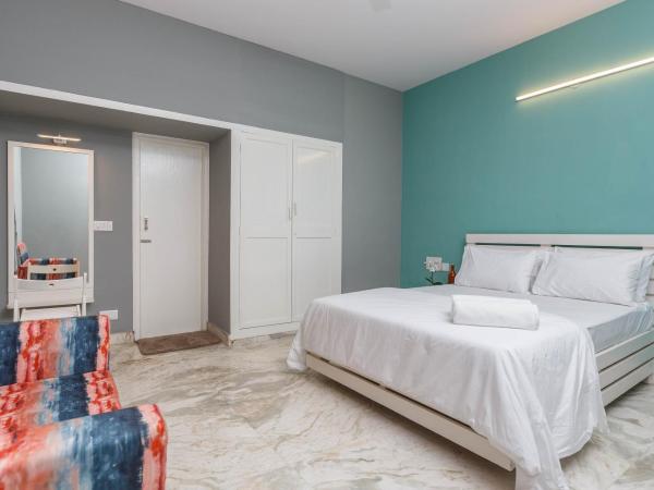 Woke HSR layout : photo 1 de la chambre chambre double supérieure