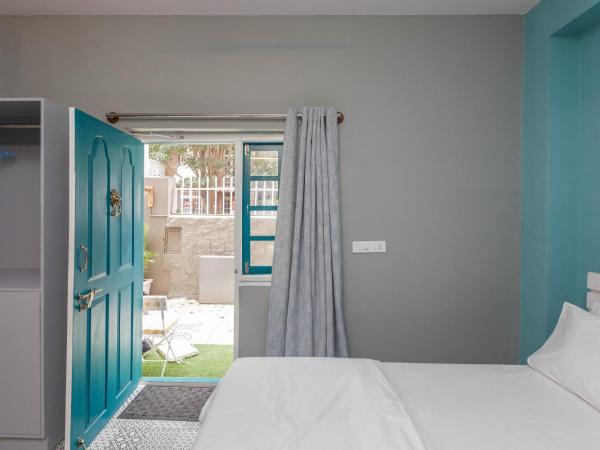 Woke HSR layout : photo 3 de la chambre chambre double deluxe