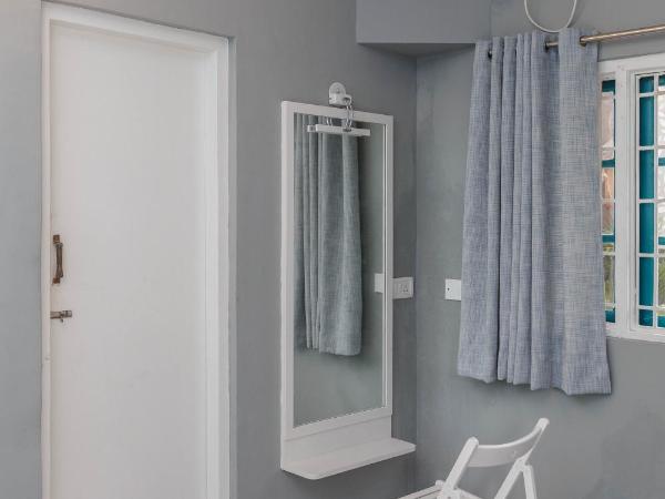 Woke HSR layout : photo 2 de la chambre chambre double deluxe