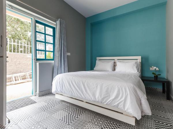 Woke HSR layout : photo 1 de la chambre chambre double deluxe