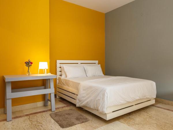 Woke HSR layout : photo 3 de la chambre chambre standard lit queen-size