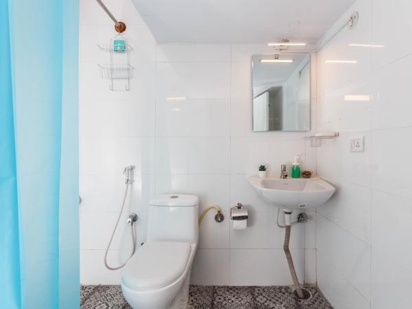 Woke HSR layout : photo 5 de la chambre grande chambre double