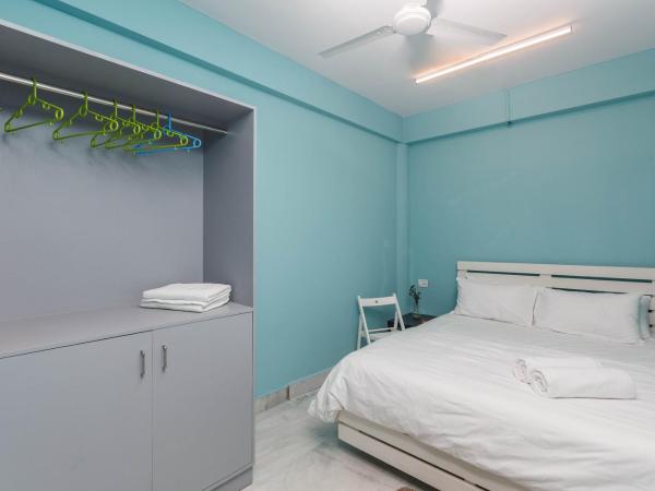 Woke HSR layout : photo 3 de la chambre grande chambre double