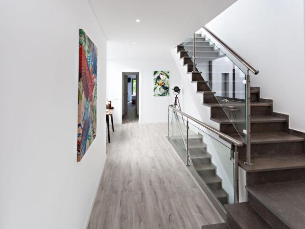 Faro Clara Suites : photo 5 de la chambre chambre double supérieure