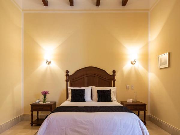 Casa Tavera- Adults Only : photo 1 de la chambre suite