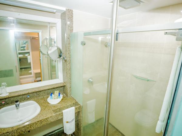 Ocean Palace All Inclusive Premium : photo 8 de la chambre family luxury room (3 adults + 1 children) - all inclusive premium