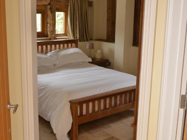 Sabine Barn : photo 5 de la chambre chambre lit king-size