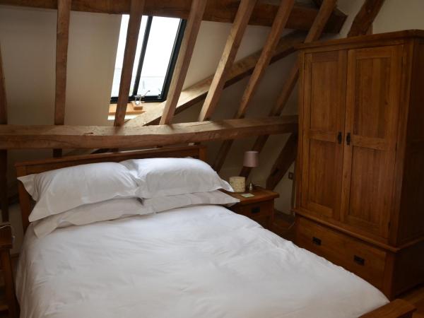 Sabine Barn : photo 10 de la chambre chambre lit king-size deluxe