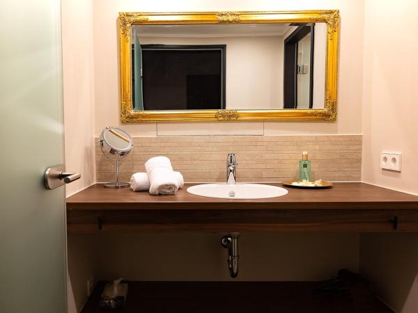 Hotel Zuckerfabrik : photo 1 de la chambre chambre double deluxe