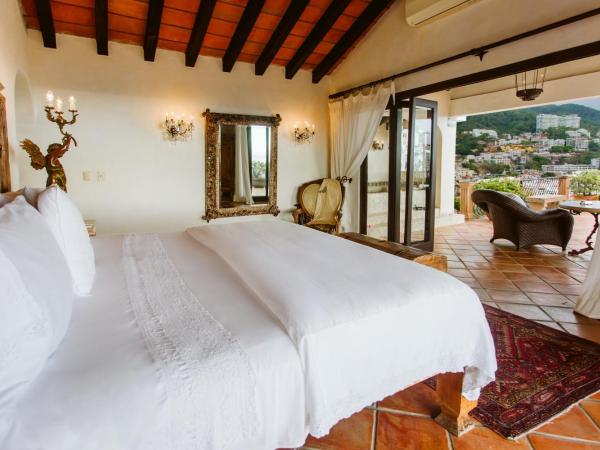 Hacienda San Angel : photo 1 de la chambre presidential suite - san miguel