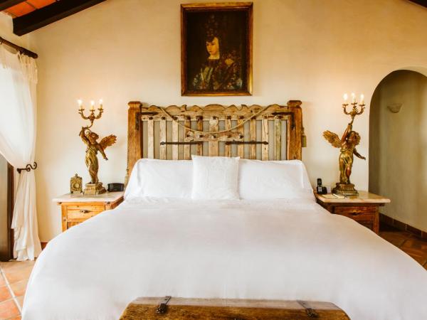 Hacienda San Angel : photo 4 de la chambre presidential suite - san miguel