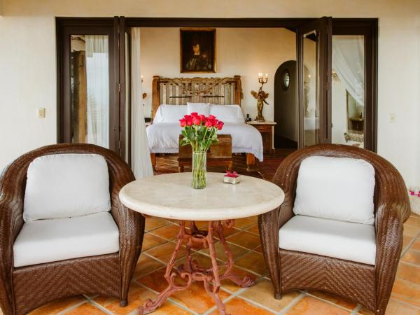 Hacienda San Angel : photo 6 de la chambre presidential suite - san miguel