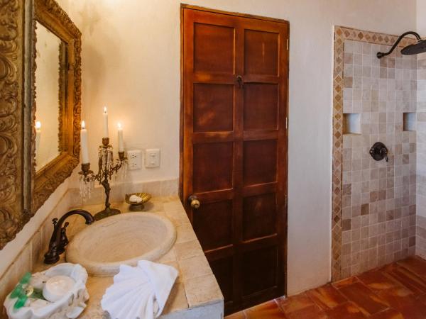 Hacienda San Angel : photo 1 de la chambre master suite - vista de santos