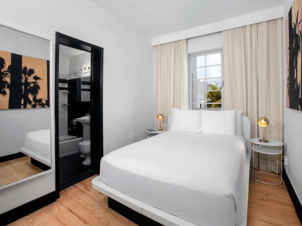 Axel Beach Miami-South Beach - Adults Only : photo 2 de la chambre hébergement simple axel