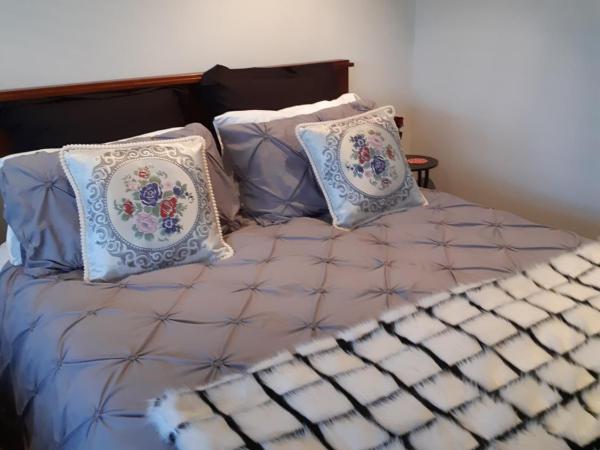 Maples on Harewood : photo 5 de la chambre the velvet suite