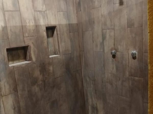 Casa Hacienda San Gabriel : photo 2 de la chambre chambre double