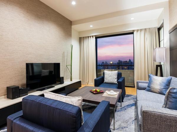 Emporium Suites by Chatrium : photo 2 de la chambre suite 1 chambre