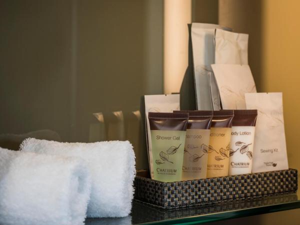 Emporium Suites by Chatrium : photo 8 de la chambre suite 2 chambres deluxe