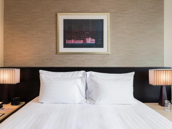 Emporium Suites by Chatrium : photo 3 de la chambre suite 2 chambres deluxe