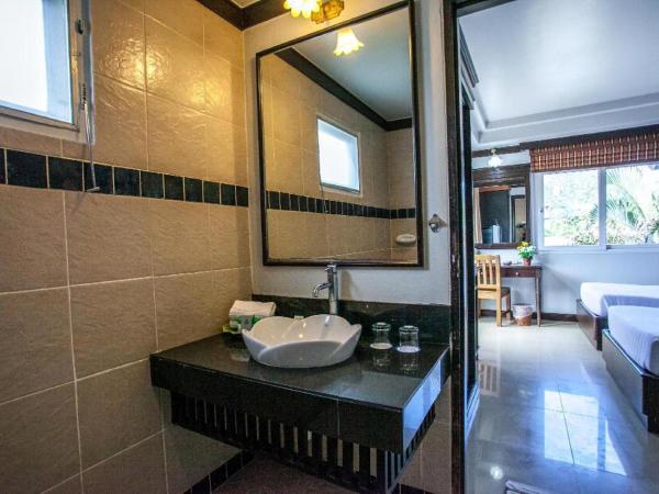 P.P. Casita - Adult Only : photo 4 de la chambre chambre lits jumeaux - bâtiment