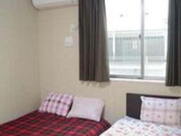 Tokyo Guest House 2020 : photo 3 de la chambre chambre familiale