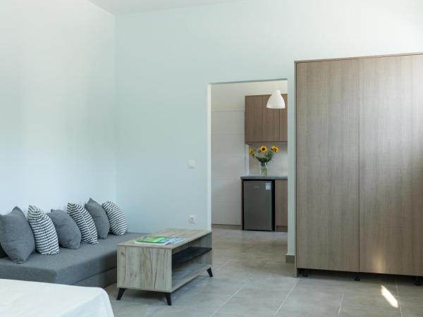 Local Hostel & Suites : photo 8 de la chambre appartement supérieur