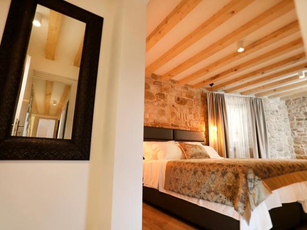 Villa Teuta : photo 1 de la chambre chambre double Économique