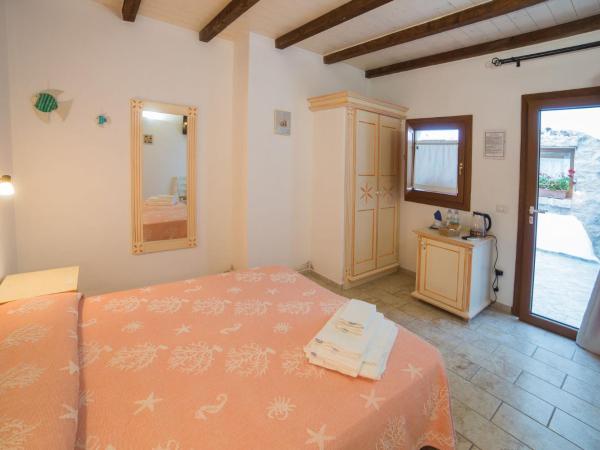 Olbia Domus Inn : photo 3 de la chambre chambre double