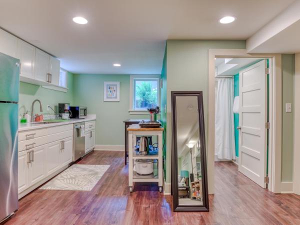 Irvington Casa : photo 10 de la chambre studio