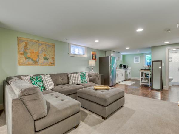 Irvington Casa : photo 3 de la chambre studio