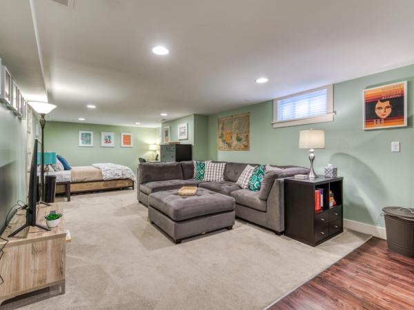 Irvington Casa : photo 1 de la chambre studio