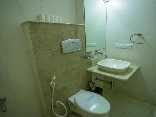 Nahargarh Haveli : photo 4 de la chambre chambre deluxe double ou lits jumeaux