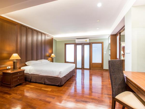 Viangbua Mansion : photo 3 de la chambre suite 2 chambres