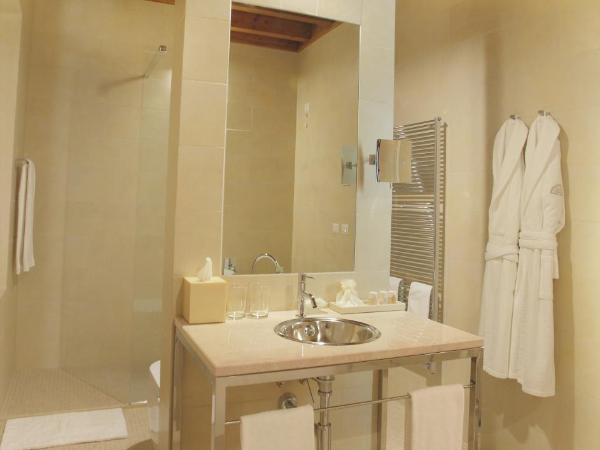 La Fiermontina Luxury Home Hotel : photo 5 de la chambre chambre double deluxe