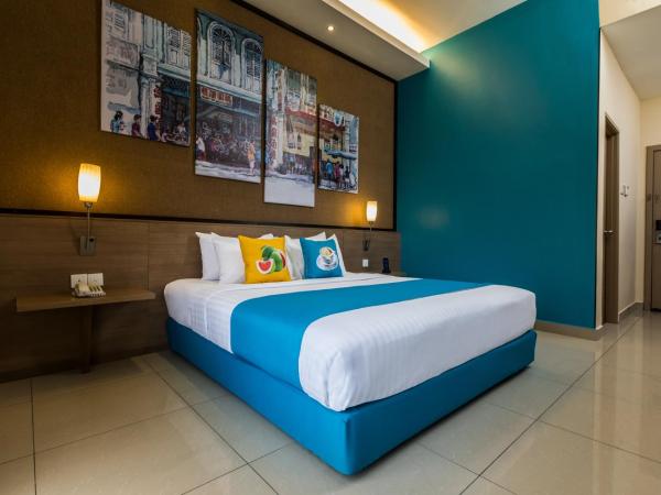 Sunway Lost World Hotel : photo 2 de la chambre classical king room