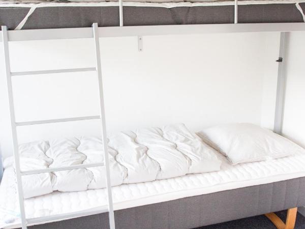 Pulzion - Sportshotel : photo 10 de la chambre chambre double ou lits jumeaux standard