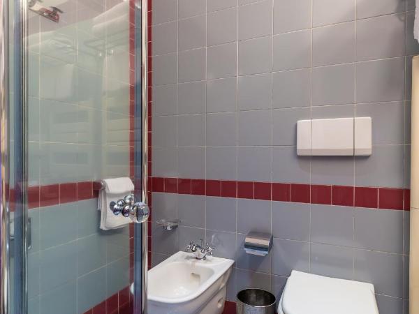 Culture Hotel Villa Capodimonte : photo 7 de la chambre chambre double ou lits jumeaux exécutive avec balcon