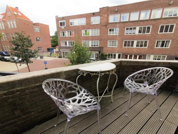 Chasse Hotel : photo 8 de la chambre chambre lits jumeaux deluxe avec balcon