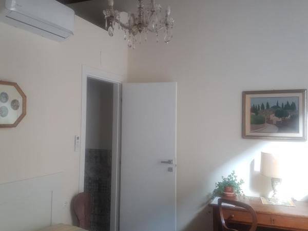Soggiorno Sogna Firenze : photo 7 de la chambre chambre double ou lits jumeaux standard