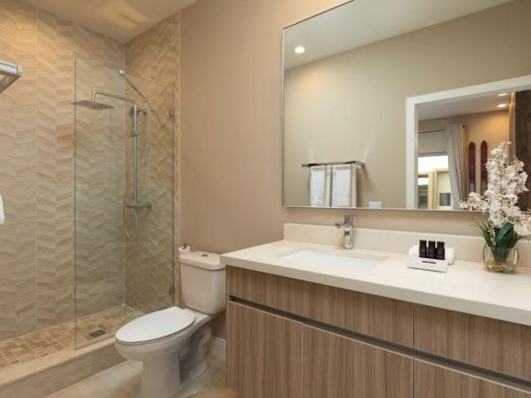 Magic Village Views Trademark Collection by Wyndham : photo 2 de la chambre villa 3 chambres deluxe avec barbecue