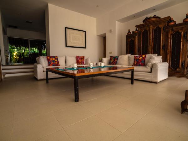 Casa de los Sueños Hotel Boutique : photo 7 de la chambre suite présidentielle