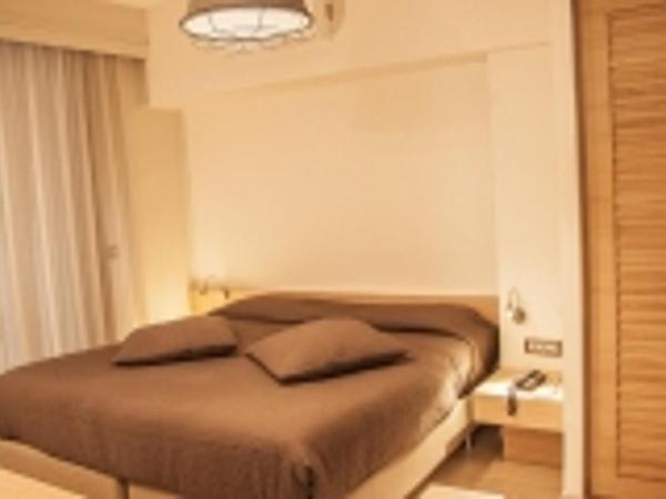 Hotel Christina : photo 5 de la chambre appartement 1 chambre avec vue sur la mer - annexe