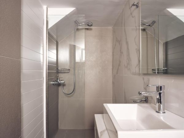 Arcs Boutique Villa Hotel : photo 3 de la chambre suite intime avec terrasse - vue sur mer