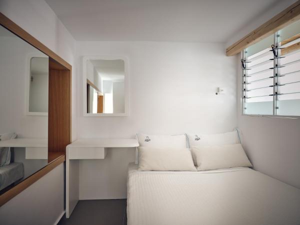 Arcs Boutique Villa Hotel : photo 8 de la chambre suite intime avec terrasse - vue sur mer