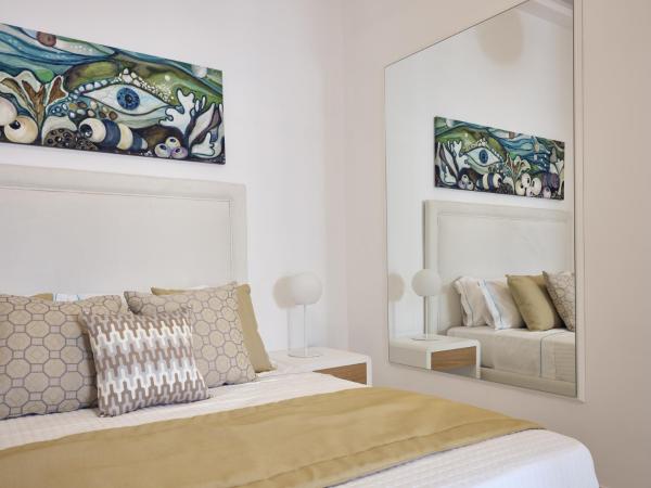 Arcs Boutique Villa Hotel : photo 5 de la chambre villa séduction - vue sur jardin