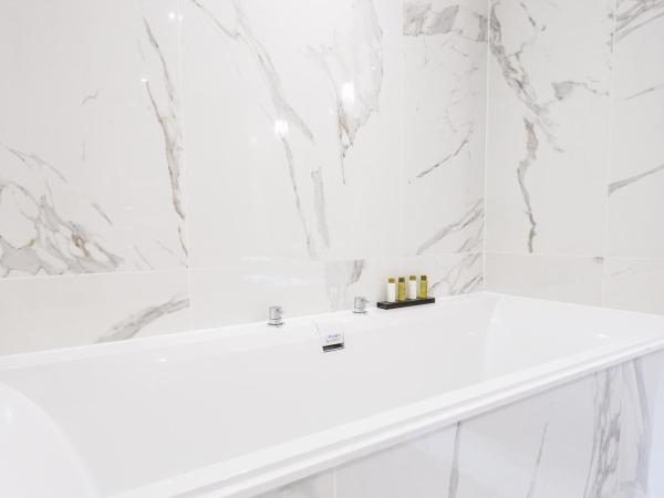 The Scotsman Hotel : photo 7 de la chambre chambre familiale spéciale