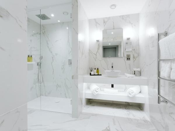 The Scotsman Hotel : photo 10 de la chambre suite publisher