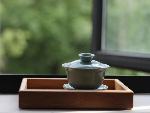 Moonlight Hotel : photo 8 de la chambre chambre familiale avec douche 